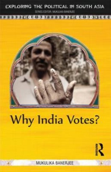 Picture of Why India Votes?