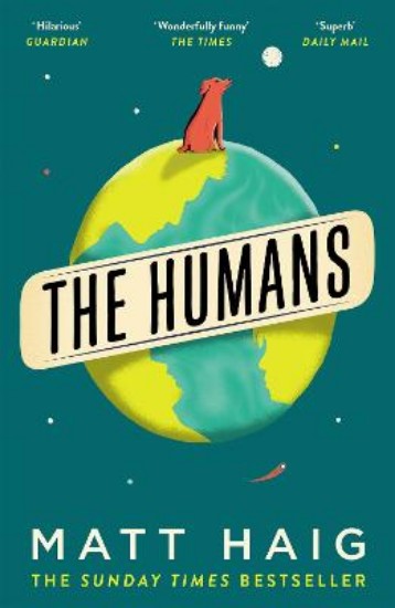 Picture of Humans