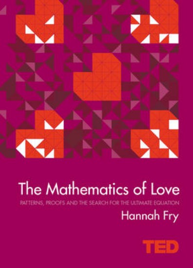 Picture of Mathematics of Love