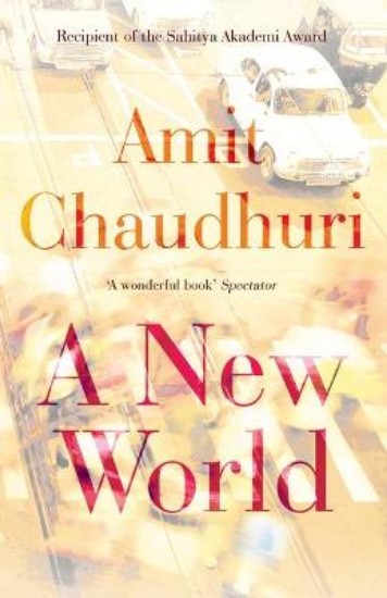 Picture of New World