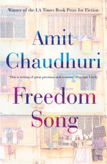 Picture of Freedom Song