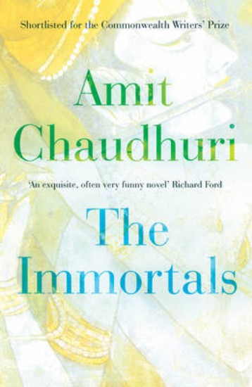 Picture of Immortals
