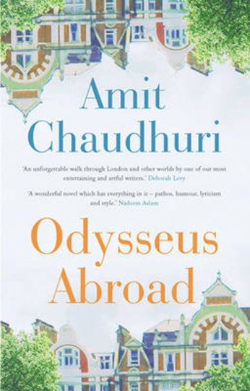 Picture of Odysseus Abroad