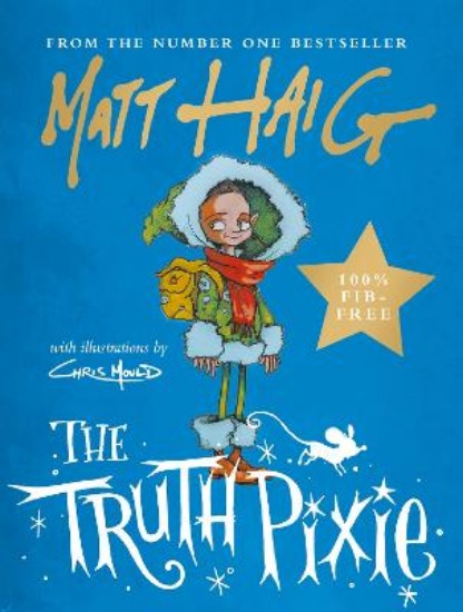Picture of Truth Pixie