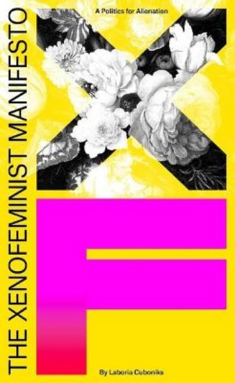 Picture of Xenofeminist Manifesto