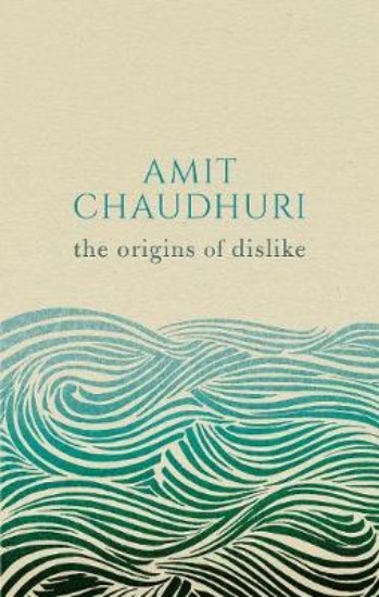 Picture of Origins of Dislike