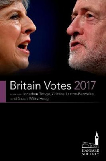Picture of Britain Votes 2017