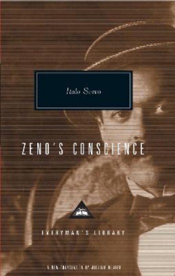 Picture of Zeno's Conscience