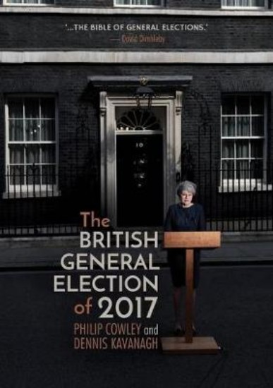 Picture of British General Election of 2017