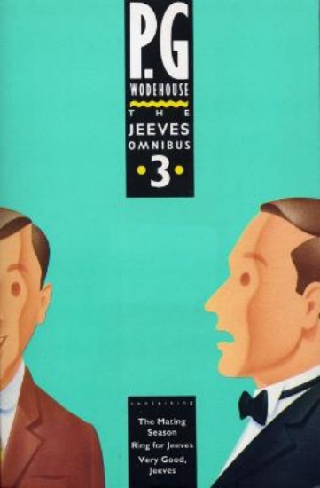 Picture of Jeeves Omnibus - Vol 3: (Jeeves & Wooster)