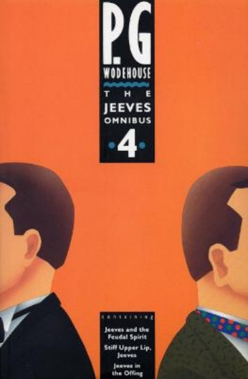 Picture of Jeeves Omnibus - Vol 4: (Jeeves & Wooster)