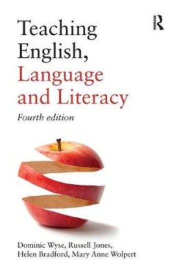 Picture of Teaching English, Language and Literacy