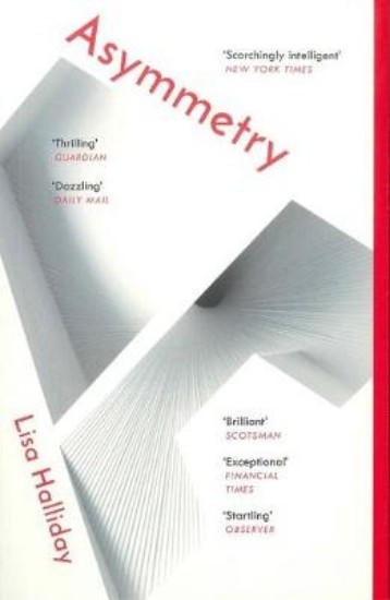 Picture of Asymmetry
