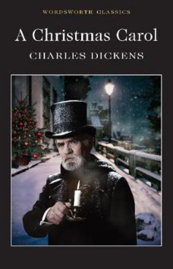 Picture of Christmas Carol