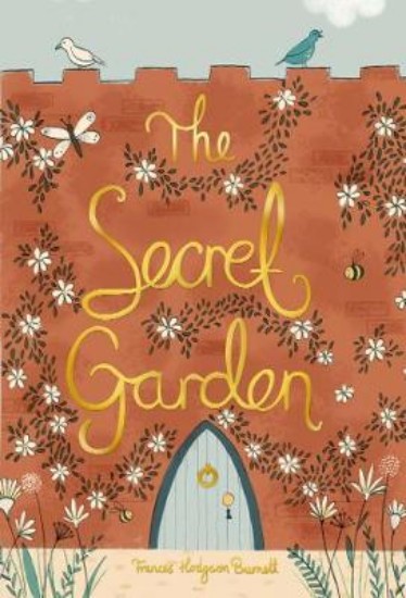 Picture of Secret Garden