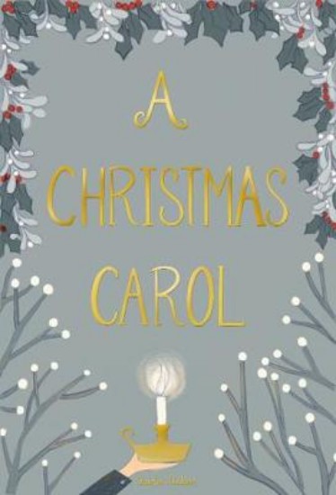 Picture of Christmas Carol