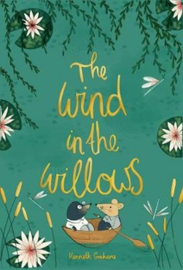 Picture of Wind in the Willows