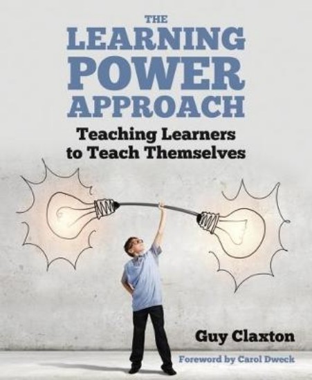 Picture of Learning Power Approach: Teaching Learners to Teach Themselves
