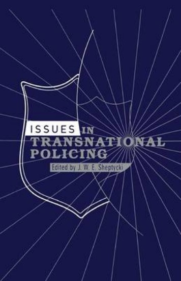 Picture of Issues in Transnational Policing