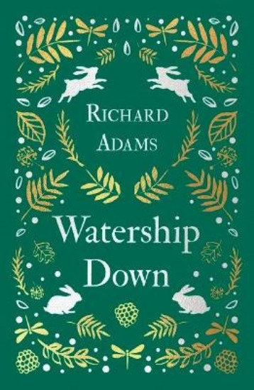 Picture of Watership Down: Classic Gift Edition with Ribbon