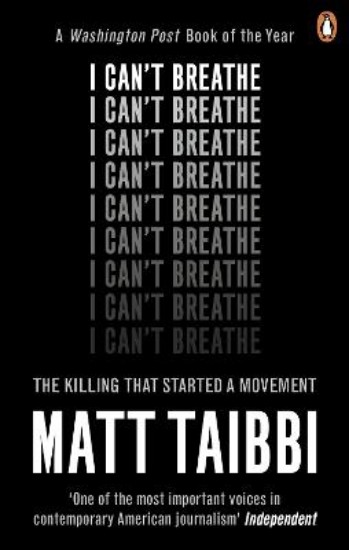 Picture of I Can't Breathe: The Killing that Started a Movement