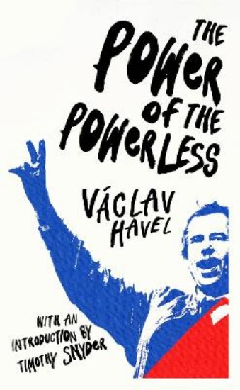 Picture of Power of the Powerless