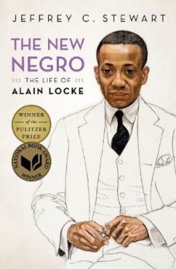 Picture of New Negro: The Life of Alain Locke