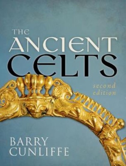 Picture of Ancient Celts 2ed
