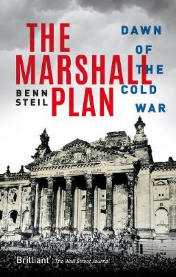 Picture of Marshall Plan: Dawn of the Cold War