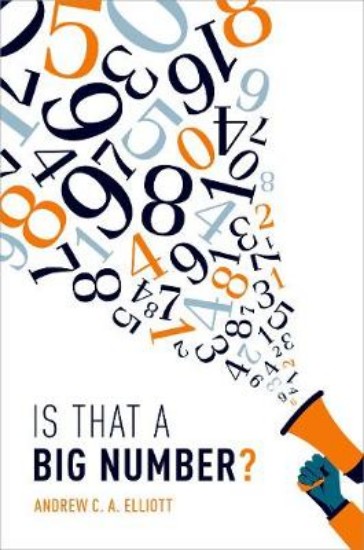 Picture of Is That a Big Number?