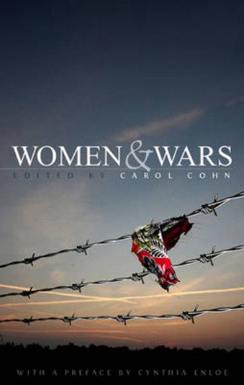 Picture of Women and Wars: Contested Histories, Uncertain Futures
