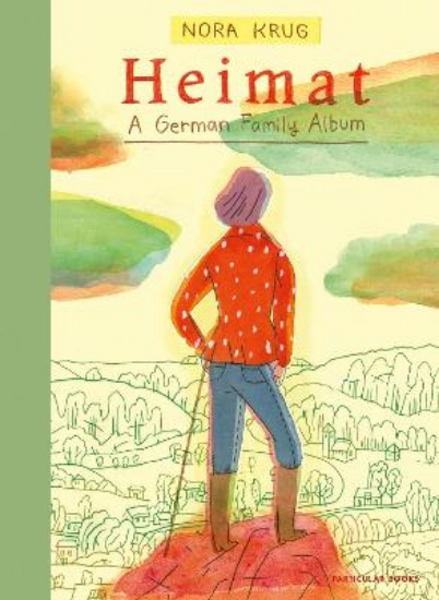 Picture of Heimat: A German Family Album