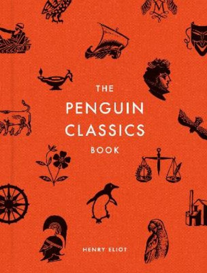 Picture of Penguin Classics Book