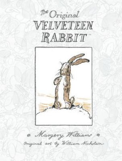 Picture of Velveteen Rabbit