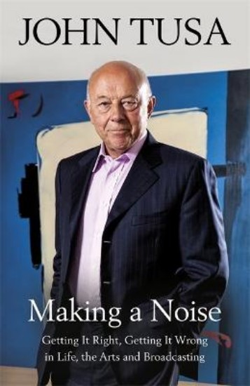 Picture of Making a Noise (Signed)