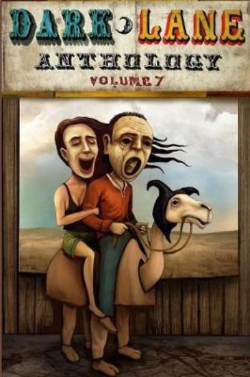 Picture of Dark Lane: Anthology Volume 7