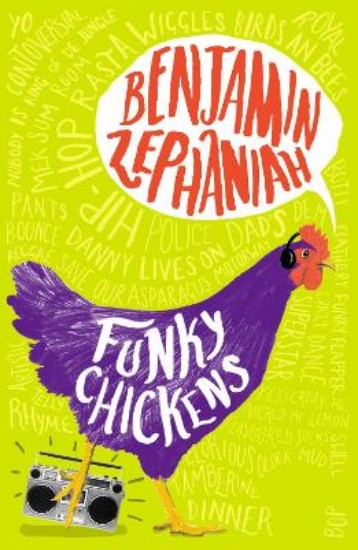 Picture of Funky Chickens
