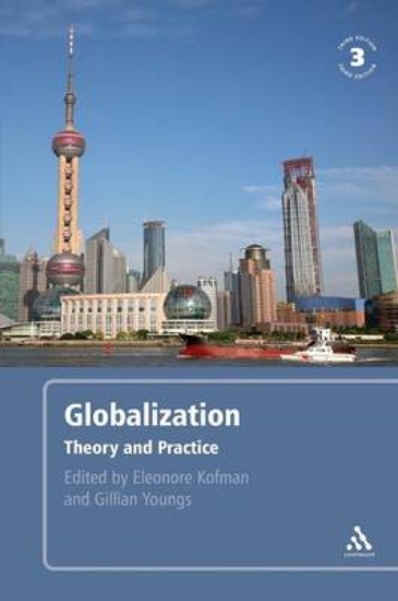 Picture of Globalization: Theory and Practice