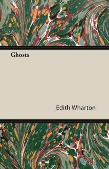 Picture of Ghosts