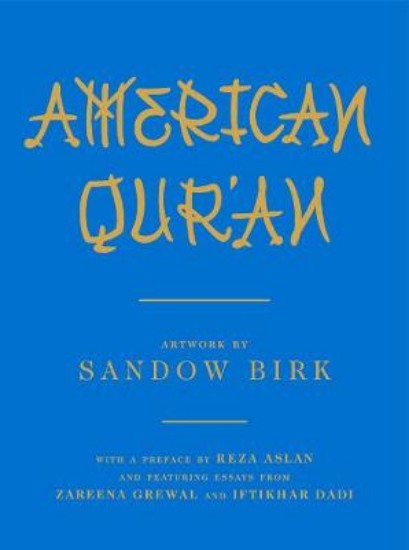 Picture of American Qur'an