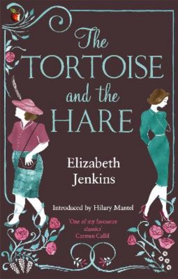 Picture of Tortoise And The Hare