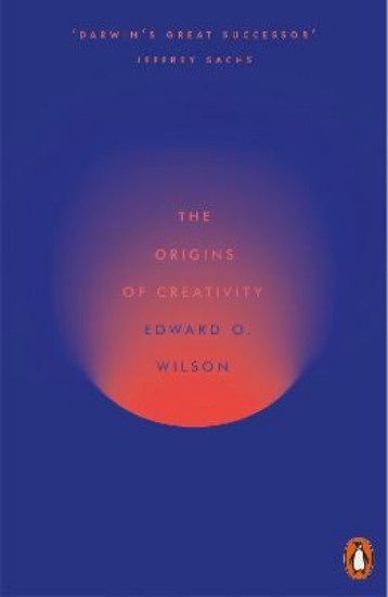 Picture of Origins of Creativity