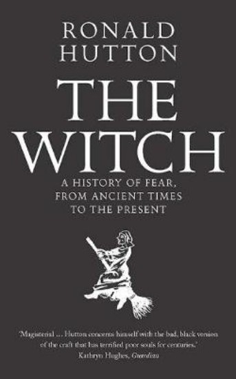 Picture of Witch: A History of Fear, from Ancient Times to the Present