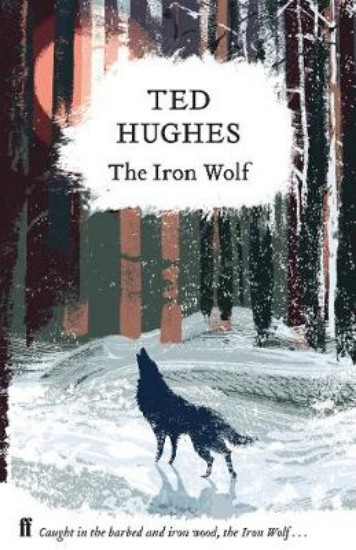 Picture of Iron Wolf: Collected Animal Poems Vol 1