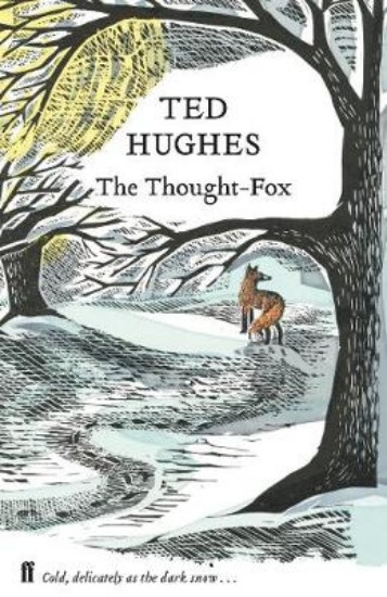 Picture of Thought Fox: Collected Animal Poems Vol 4