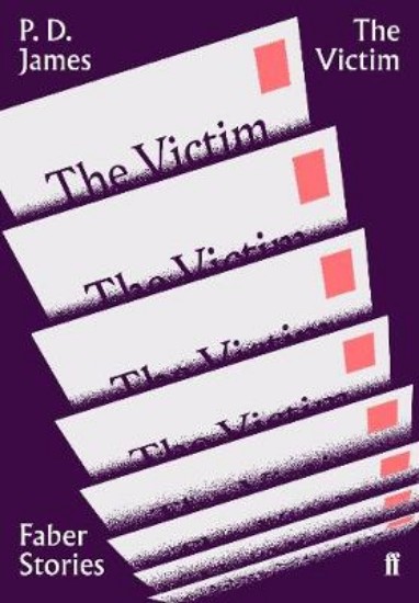 Picture of Victim: Faber Stories