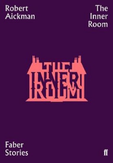 Picture of Inner Room: Faber Stories
