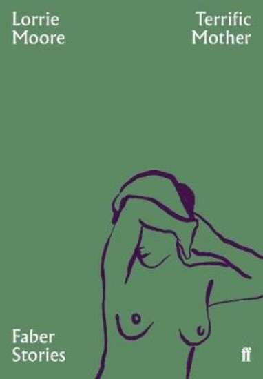 Picture of Terrific Mother: Faber Stories