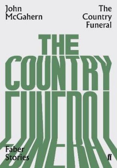 Picture of Country Funeral: Faber Stories