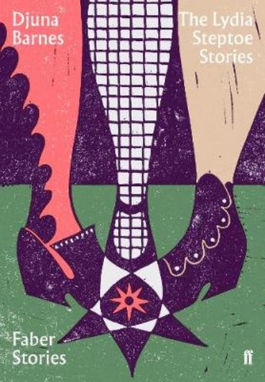 Picture of Lydia Steptoe Stories: Faber Stories